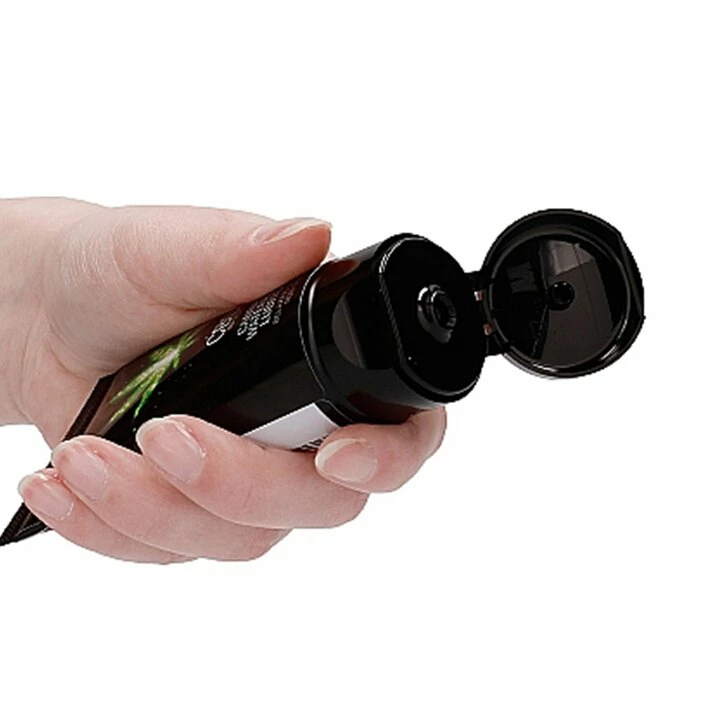 Brand new 👍 Bondara&Sex CBD Cannabis Water-Based Lubricant - 50ml 😀 4 Brand new 👍 Bondara&Sex CBD Cannabis Water-Based Lubricant - 50ml 😀 - Image 2