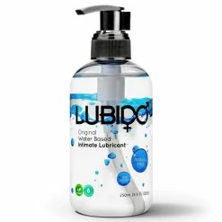 Flash Sale π Bondara&Sex Lubido Water Based Lubricant - 250ml π