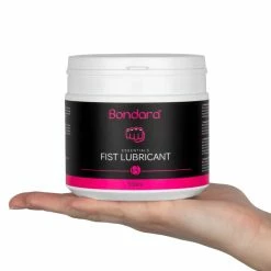 Hot Sale 😉 Bondara Fisting Lubricant ? 500ml 🔔 -Sex Aids Sales unnamed file 368
