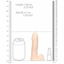 Deals ✨ Bondara&Sex Scandalous Candles Penis Decorative Candle ? 6 Inch 😍 -Sex Aids Sales unnamed file 37