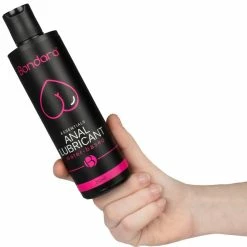 Deals 😀 Bondara Water-Based Anal Lubricant ? 250ml 🔥 -Sex Aids Sales unnamed file 376