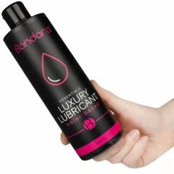 Best reviews of 🥰 Bondara Water-Based Luxury Lubricant ? 500ml 🤩 -Sex Aids Sales unnamed file 381