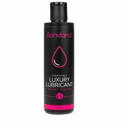 Hot Sale β€οΈ Bondara Water-Based Luxury Lubricant ? 250ml π