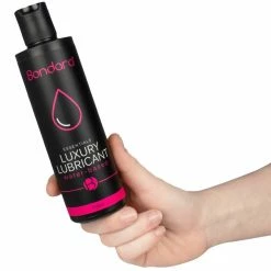 Hot Sale ❤️ Bondara Water-Based Luxury Lubricant ? 250ml 🌟 -Sex Aids Sales unnamed file 384