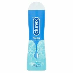Buy 👏 Durex Play Tingling Lubricant - 100ml 🔔
