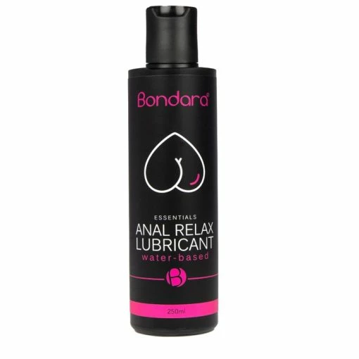 Top 10 ⭐ Bondara Anal Relax Lubricant ? 250ml ✨ -Sex Aids Sales unnamed file 391