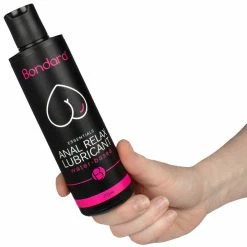 Top 10 ⭐ Bondara Anal Relax Lubricant ? 250ml ✨ -Sex Aids Sales unnamed file 393