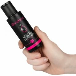 Flash Sale 😉 Bondara Cooling Tingling Lubricant - 100ml ⭐ -Sex Aids Sales unnamed file 396