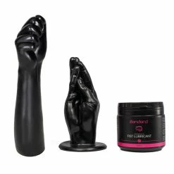 Deals 🥰 Bondara Hand Job Fisting 3 Piece Bundle 🛒