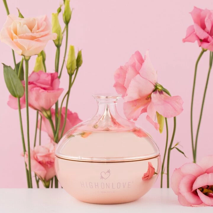 Outlet ๐ HighOnLove Cannabis Body Butter ? 200ml ๐ 5 Outlet ๐ HighOnLove Cannabis Body Butter ? 200ml ๐ - Image 3