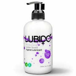 Cheapest 🤩 Bondara&Sex Lubido Hybrid Lubricant - 250ml 🔔