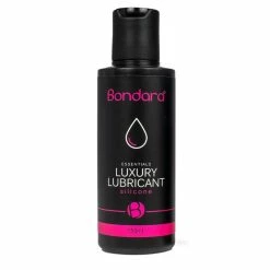 Outlet 💯 Bondara Silicone Luxury Lubricant - 150ml 🔥