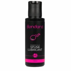 Outlet β¨ Bondara Spunk Lubricant ? 100ml π
