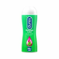 Cheap ⭐ Durex Play Massage 2-in-1 Lubricant - 200ml 🛒