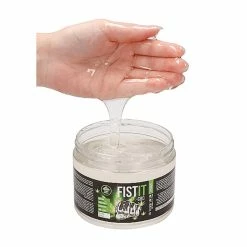 Best Sale 🧨 Bondara&Sex CBD Fist It Water-Based Anal Fisting Lubricant - 500ml 😀 -Sex Aids Sales unnamed file 420