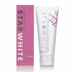 Cheapest 🧨 Bondara&Sex Starwhite Intimate Skin Lightening Cream ? 50ml 🧨