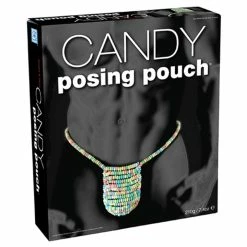 Best reviews of 🤩 Bondara&Sex 🍬 Candy Posing Pouch 🌟