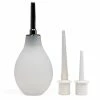 Cheapest 🛒 Bondara Clear Rear Silicone Douche Kit ? 200ml 🎉 -Sex Aids Sales unnamed file 449