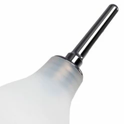 Cheapest 🛒 Bondara Clear Rear Silicone Douche Kit ? 200ml 🎉 -Sex Aids Sales unnamed file 451