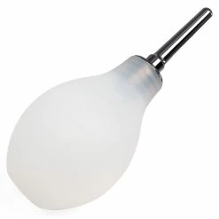 Cheapest 🛒 Bondara Clear Rear Silicone Douche Kit ? 200ml 🎉 -Sex Aids Sales unnamed file 453