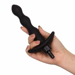 Deals 👍 Bondara 10 Function Rechargeable Shower Attachment Douche Nozzle 😀 -Sex Aids Sales unnamed file 458