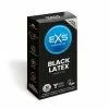 Discount 🛒 EXS Black Latex Condoms ? 12 Pack 🤩 -Sex Aids Sales unnamed file 464