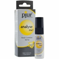 Best Sale 🛒 Pjur Analyse Me Concentrated Anal Spray - 20ml 🧨