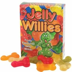Best Sale 🎁 Bondara&Sex Jelly Willies 🔔
