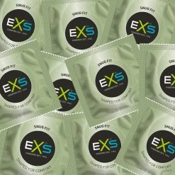 Best deal ❤️ EXS Snug Fit Condom Saver Bundle ? 50 Pack ⭐