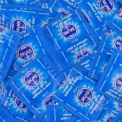 Best Pirce ✔️ Skins Natural Saver Bundle - 25 Pack 😍