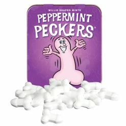 Cheapest 👍 Bondara&Sex Peppermint Peckers 👏