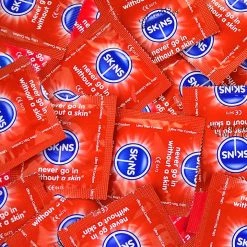 Hot Sale 👍 Skins Ultra Thin Saver Bundle - 25 Pack 😉