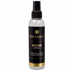Best deal 💯 Bondara Leather Latex & PVC Care Shining Spray - 150ml ❤️