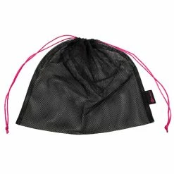 Best deal 🛒 Bondara Black Mesh Sex Toy Storage Bag 👍