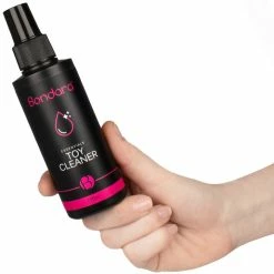 Best Pirce ๐ฏ Bondara Antibacterial Toy Cleaner - 150ml ๐ 7 Best Pirce ๐ฏ Bondara Antibacterial Toy Cleaner - 150ml ๐ -Sex Aids Sales unnamed file 493