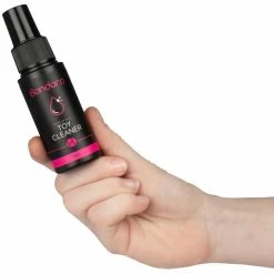 Outlet ❤️ Bondara Antibacterial Toy Cleaner - 50ml ❤️ 7 Outlet ❤️ Bondara Antibacterial Toy Cleaner - 50ml ❤️ -Sex Aids Sales unnamed file 496