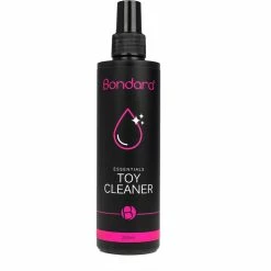 Buy 👏 Bondara Antibacterial Toy Cleaner ? 250ml 🔔