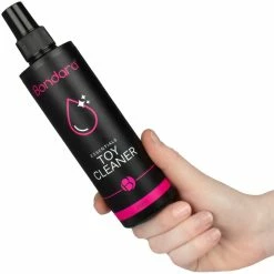 Buy 👏 Bondara Antibacterial Toy Cleaner ? 250ml 🔔 -Sex Aids Sales unnamed file 499