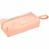 Deals ⌛ Bondara Pink Faux Leather Bondage And Sex Toy Bag 🥰