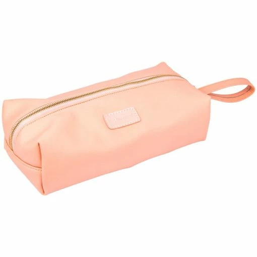 Deals ⌛ Bondara Pink Faux Leather Bondage And Sex Toy Bag 🥰 -Sex Aids Sales unnamed file 502