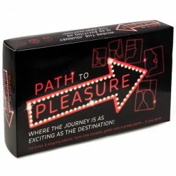 Cheapest βοΈ Bondara&Sex Path To Pleasure Board Game β