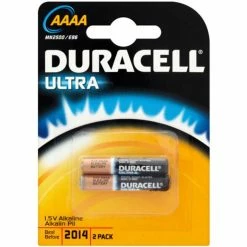 Hot Sale 🥰 Bondara&Sex Duracell AAAA MN2500 Batteries- 2 Pack 🥰