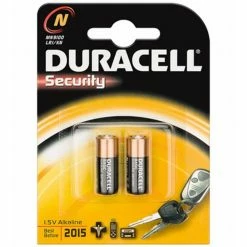 Promo ⌛ Bondara&Sex LR1 Size N 1.5V Alkaline Battery - 2 Pack 🥰