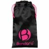 Best Sale 😀 Bondara Large Satin Storage Bag 👍
