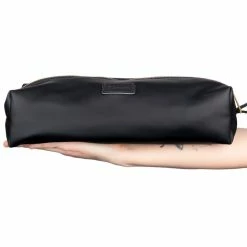 Deals 👍 Bondara Black Faux Leather Bondage And Sex Toy Bag 🔔 -Sex Aids Sales unnamed file 526