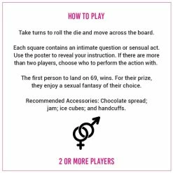 Cheapest ✔️ Bondara&Sex Path To Pleasure Board Game ⭐ -Sex Aids Sales unnamed file 55