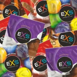 Top 10 👏 Bondara&Sex Exs Flavour Saver Bundle - 20 Pack ⭐