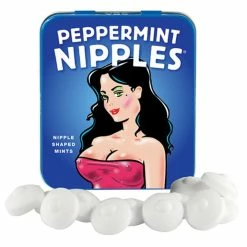 Top 10 ❤️ Bondara&Sex Peppermint Nipples 🥰