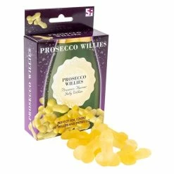 Best Sale 🌟 Bondara&Sex Prosecco-Flavoured Jelly Willies 🔥