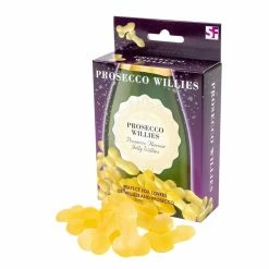 Best Sale 🌟 Bondara&Sex Prosecco-Flavoured Jelly Willies 🔥 -Sex Aids Sales unnamed file 63